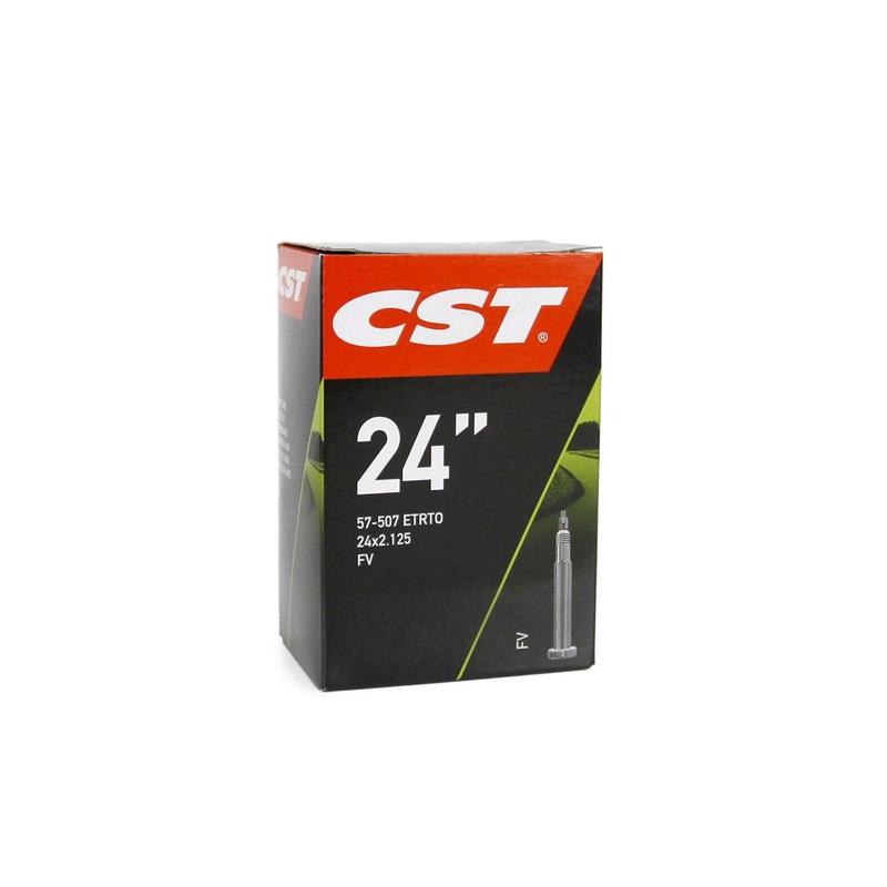 CST – 24 FV Tubes|TUBE 24 x 2.125  FV
