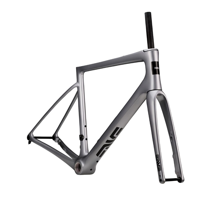 ENVE FRAY ALLROAD FRAMESET