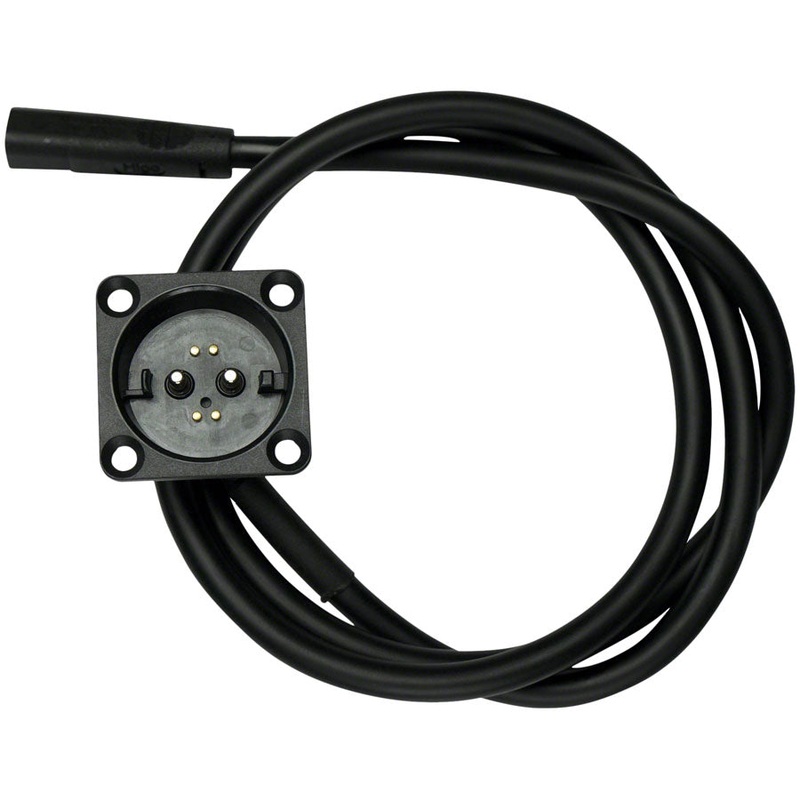 FAZUA RIDE 60 Charge Port – M 330mm W/O Cap