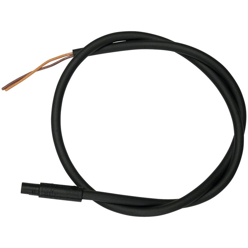 FAZUA RIDE 60 Light Cable – Open Wire