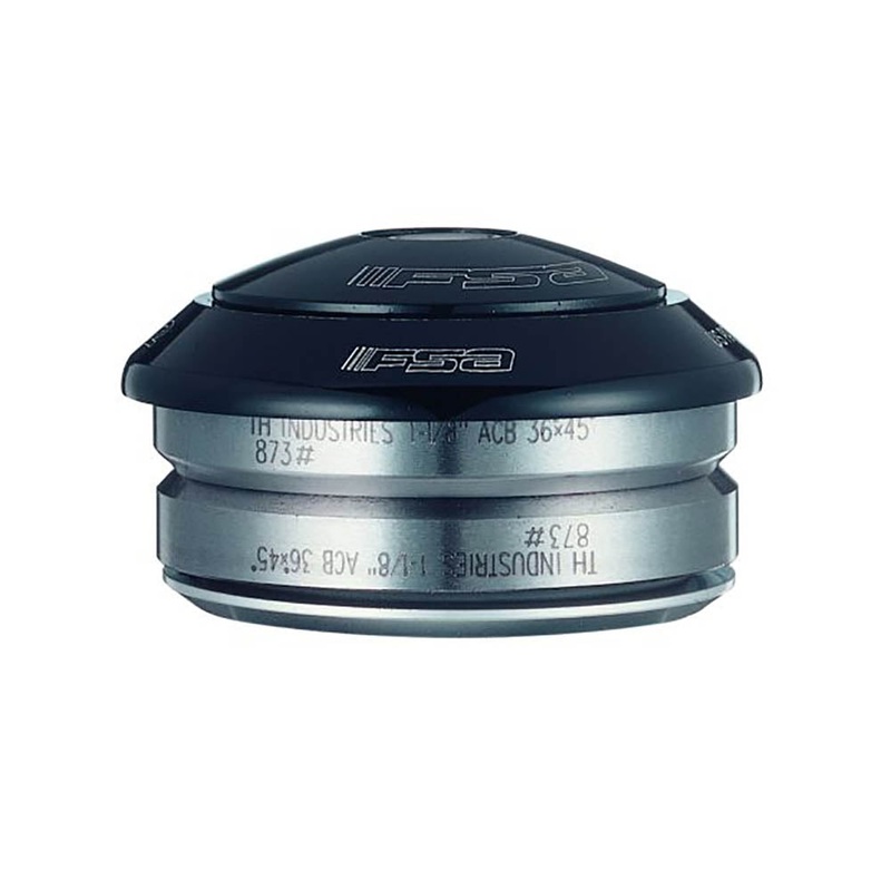 Fsa Orbit Is Headset|Orbit IS 1″ Integrated|Orbit IS 2 – 1 1/8″ Integrated 41mm