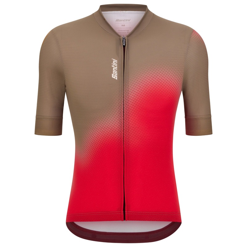 Maglia Santini Spot – Rosa|M|L|Rosa
