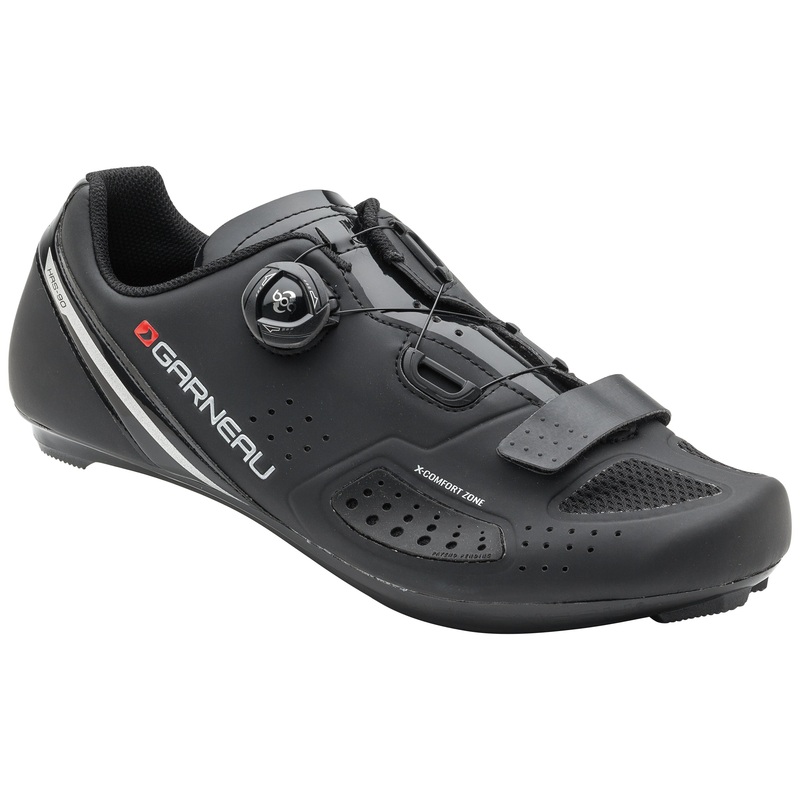 Mens Platinum II Cycling Shoe by Louis Garneau