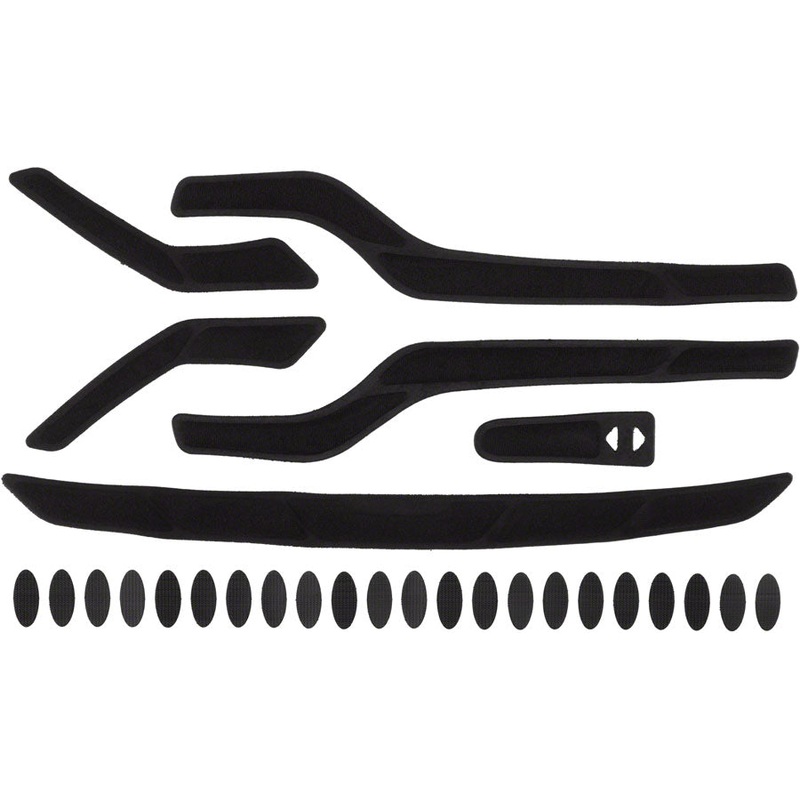 MET Helmets Comfort Padding – Manta