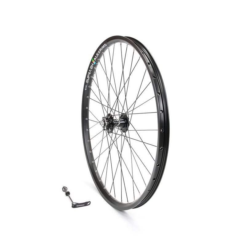 Ontrack – 26 Disc Alex Supra Freeride