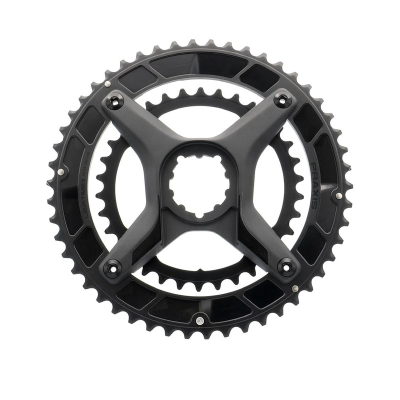 Praxis – Levatime II Spider & Ring Kits