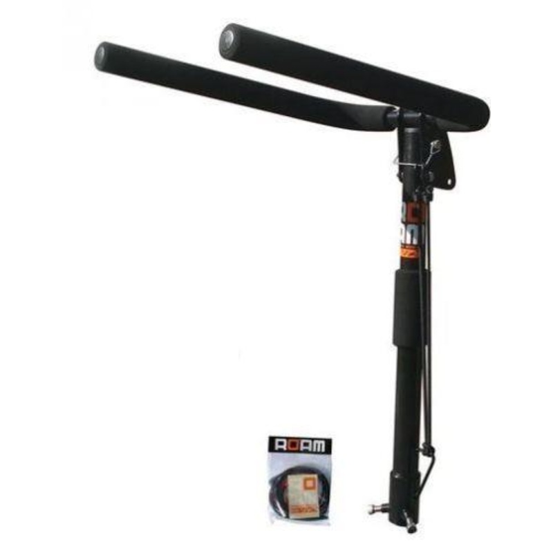 Roam Single Fold 3 Bike Rack