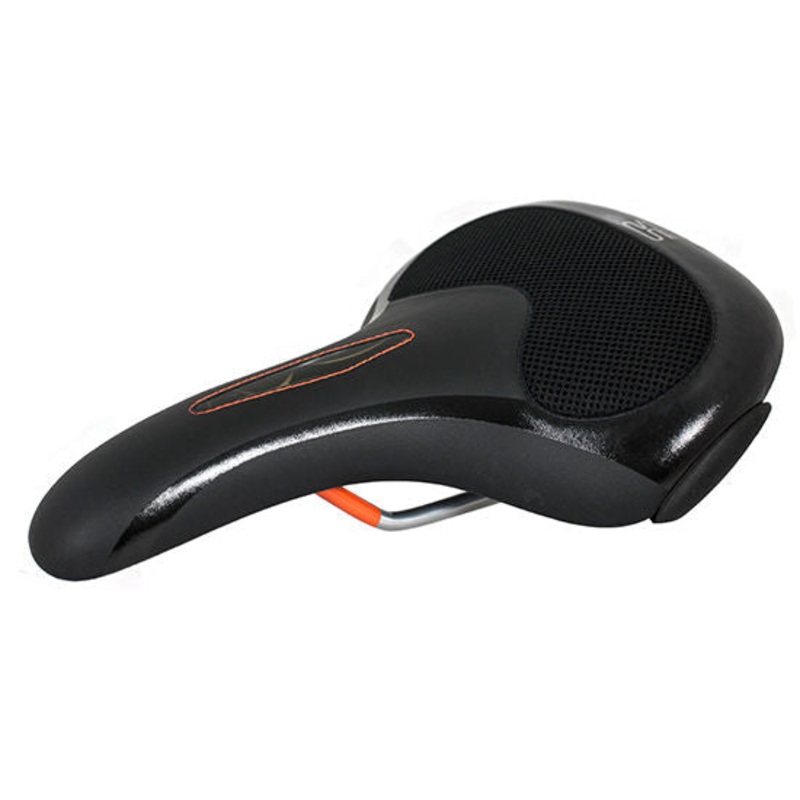 SELLE ROYAL LOOKIN HANDMADE ATHLETIC SADDLE WATER RESISTANT BIKE SADDLE 55% OFF