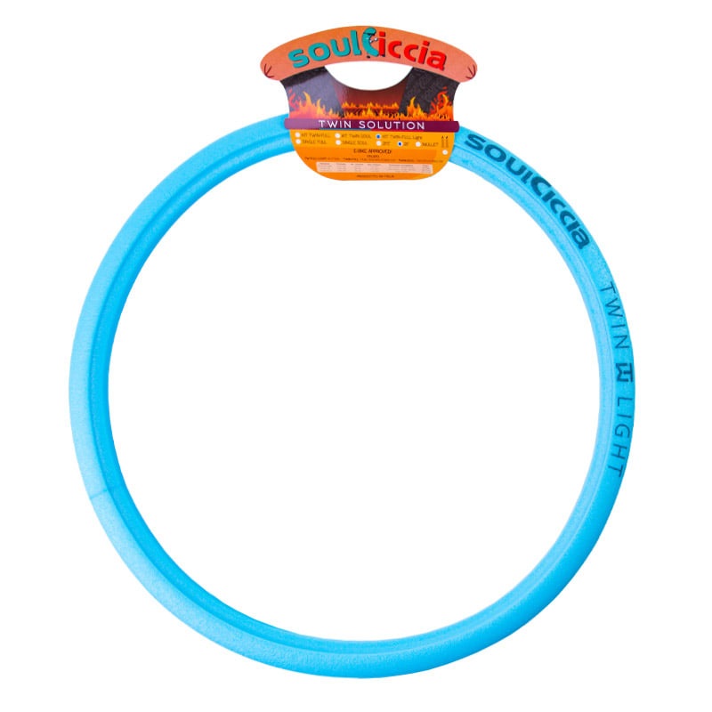 Soulciccia 27,5x43mm Twin Light (1 Pezzo)