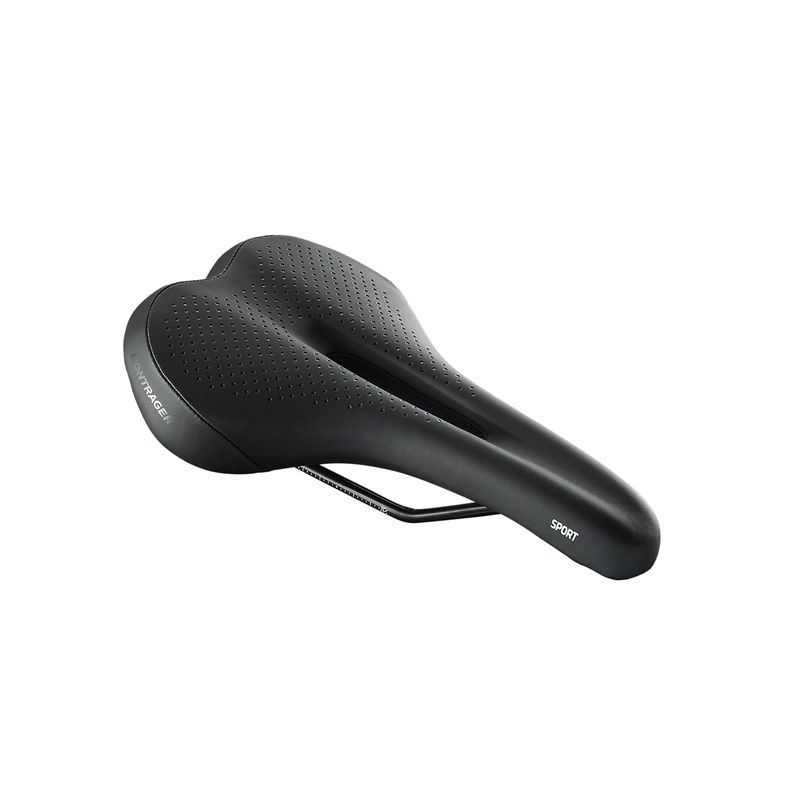 Sport Saddle|163mm|275mm
