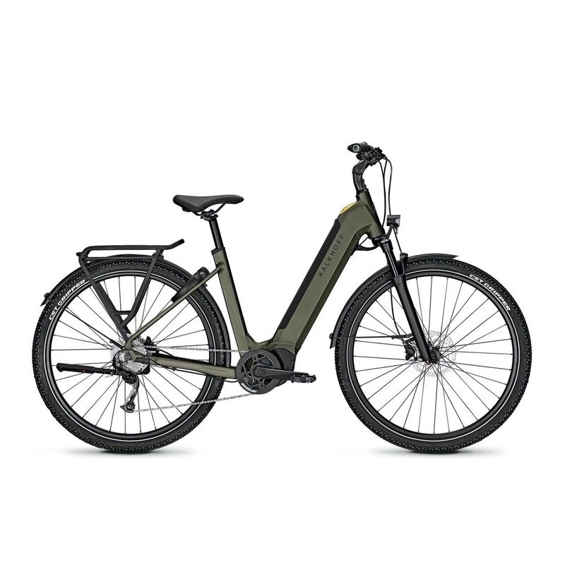 2023 Kalkhoff Entice 5.B Season