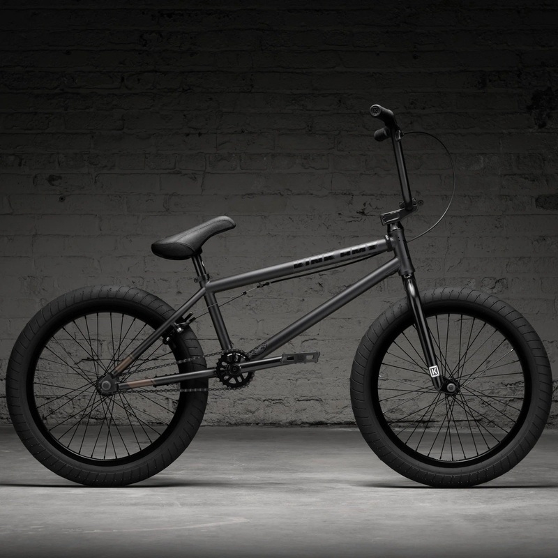 2026 WHIP 20|BMX (FREESTYLE/RACE)|MIDNIGHT BLACK