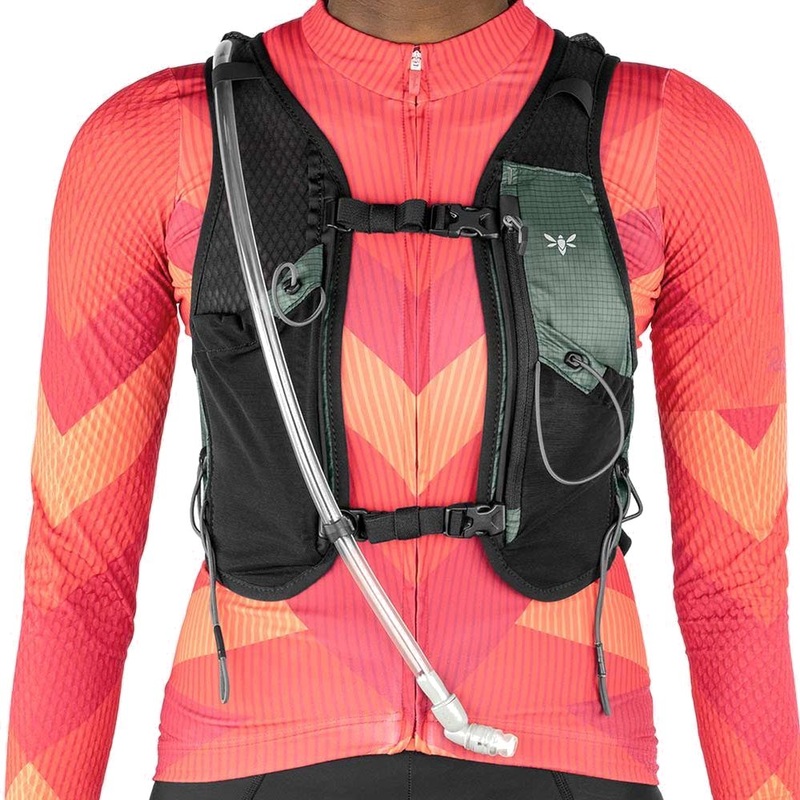 APIDURA – RACING SERIES HYDRATION VEST