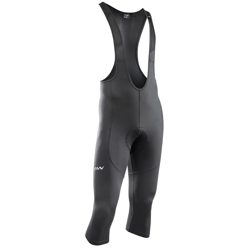 Bermuda Northwave Active – Nero nero
