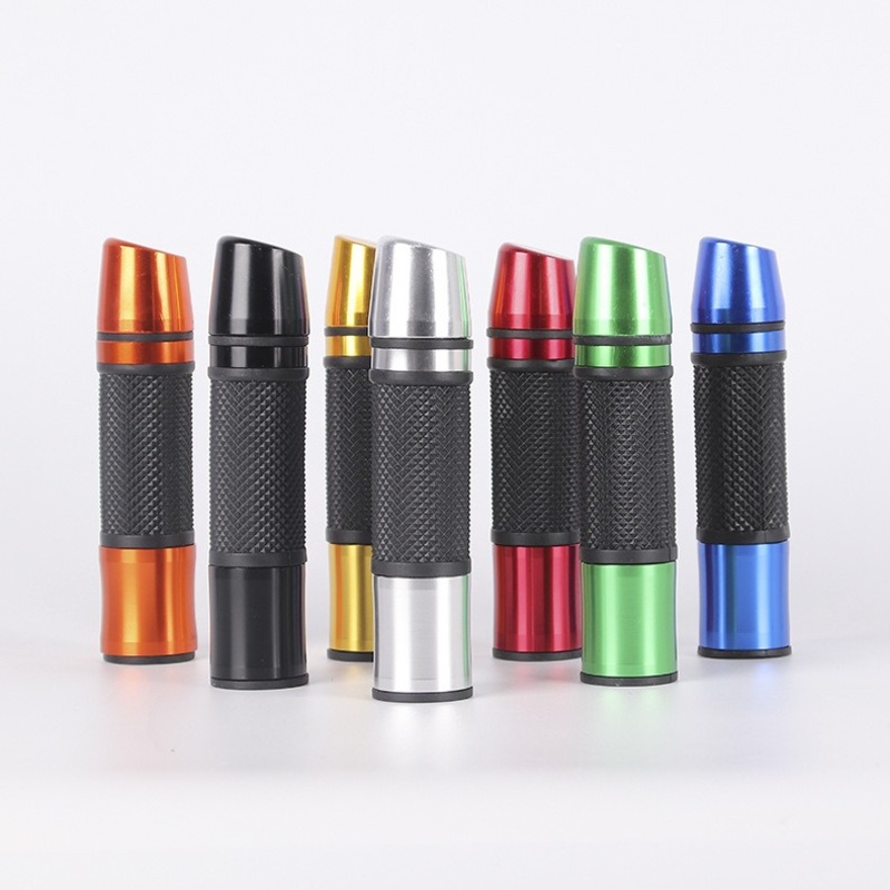 Bulk Order Bike Handle Grips  Universal Fit for Motorcycles, E-Bikes & Bicycles