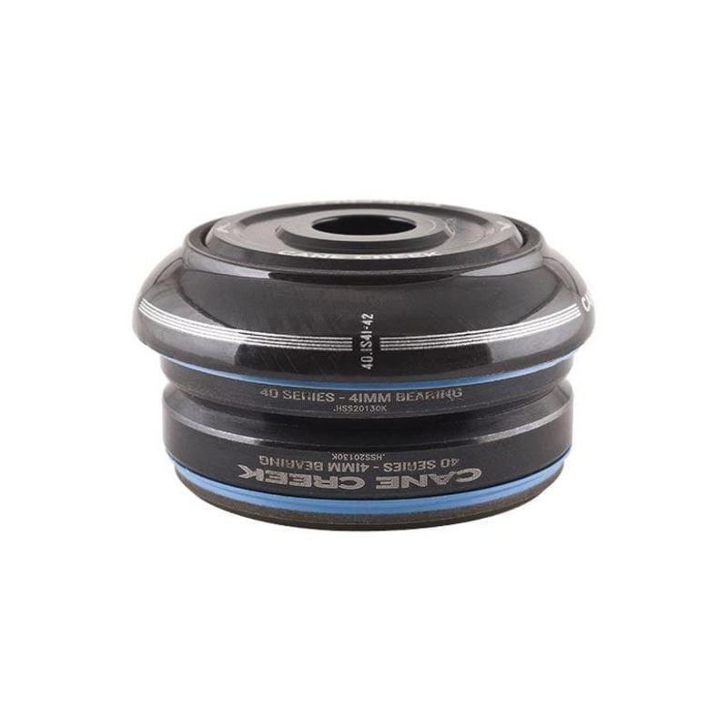 Cane Creek 40 – IS41/28.6|IS41/30 Carbon – Carbon – 8mm