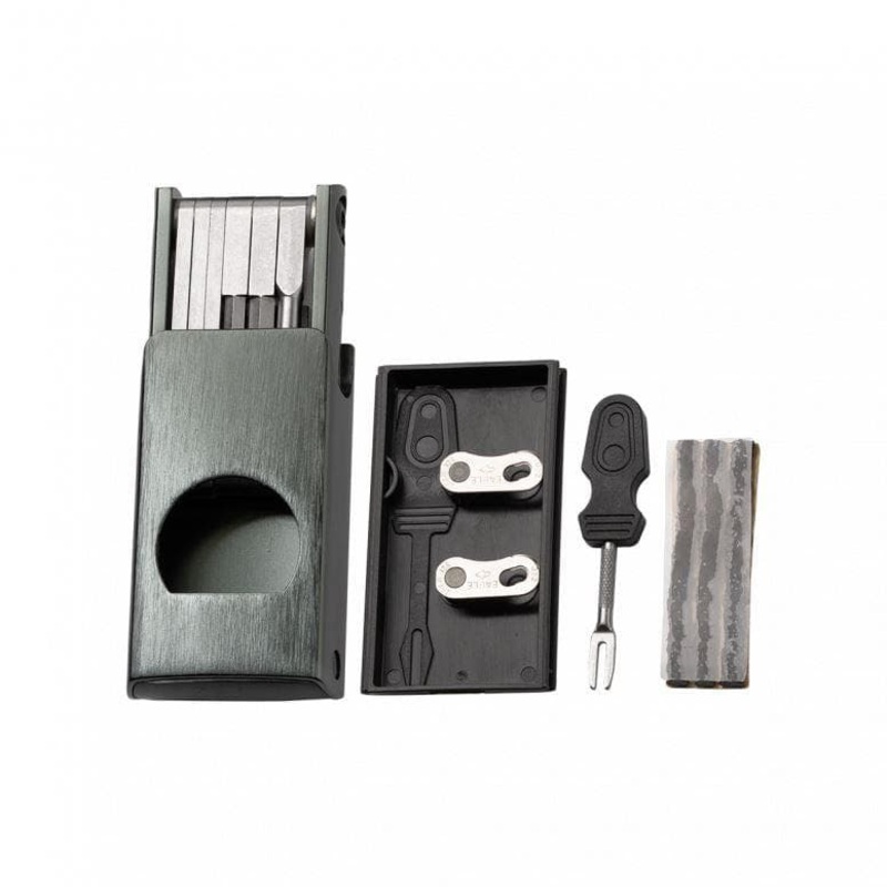 Crankbrothers F11 Multi Tool – Black