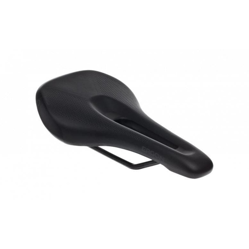 Ergon SM Sport Gel Women – Black – Small/Medium