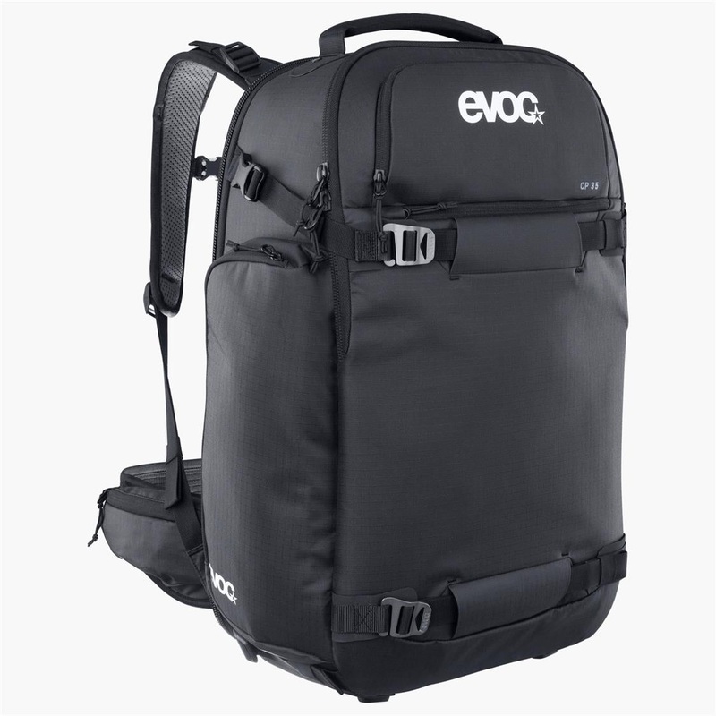 Evoc – CP 35 Professional Camera Backpack (SS25)