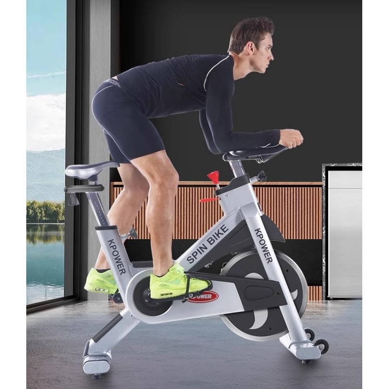 Home Multifunctional Racing Bike Training Indoor Sporting Goods Body Building Workout Sports Exercise Commercial Fitness Gym Machine