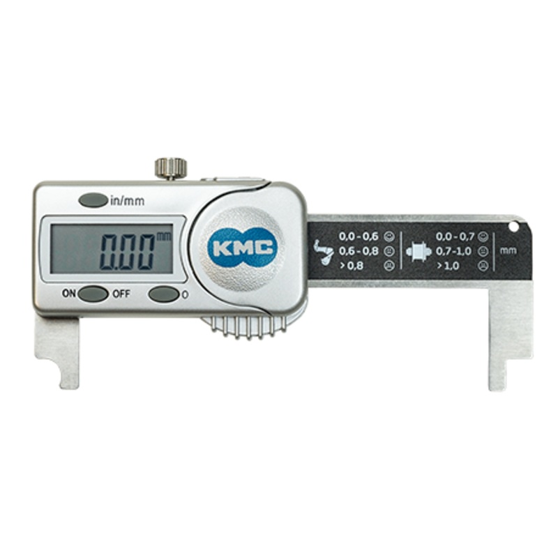 KMC – Digital Chain Checker|KMC DIGITAL CHAIN CHECKER