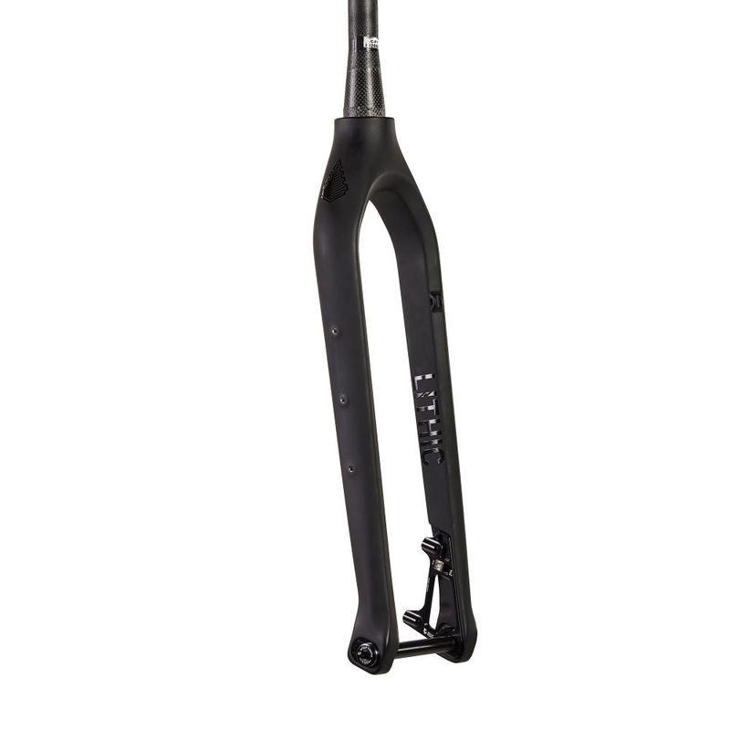LITHIC CARBON MOUNTAIN FORK|Post Mount – Boost 110mm|Flat Mount – non-Boost 100mm|Flat Mount – Boost 110mm|Post Mount – non-Boost 100mm