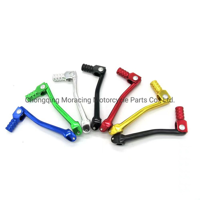 Moracing Motorcycle CNC Dirt Bike Shift Pedal