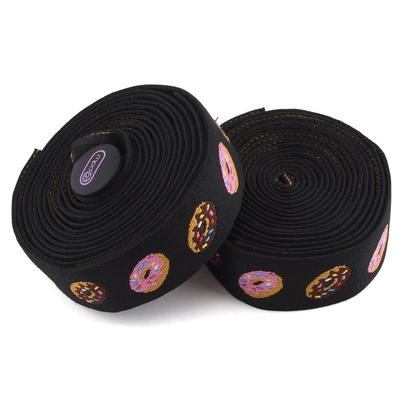 Portland Design Works Yo! Wraps Handlebar Tape (Donut)