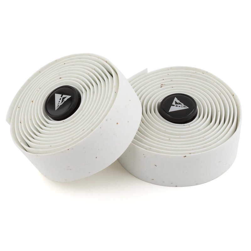 Profile Design Handlebar Tape (White)