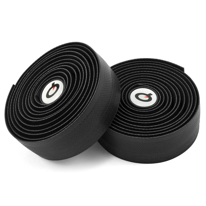 Prologo Onetouch 2 Gel Handlebar Tape (Black)