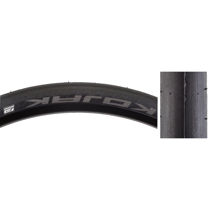 Schwalbe Kojak Performance Lite RaceGuard 700×35 Standard Tire
