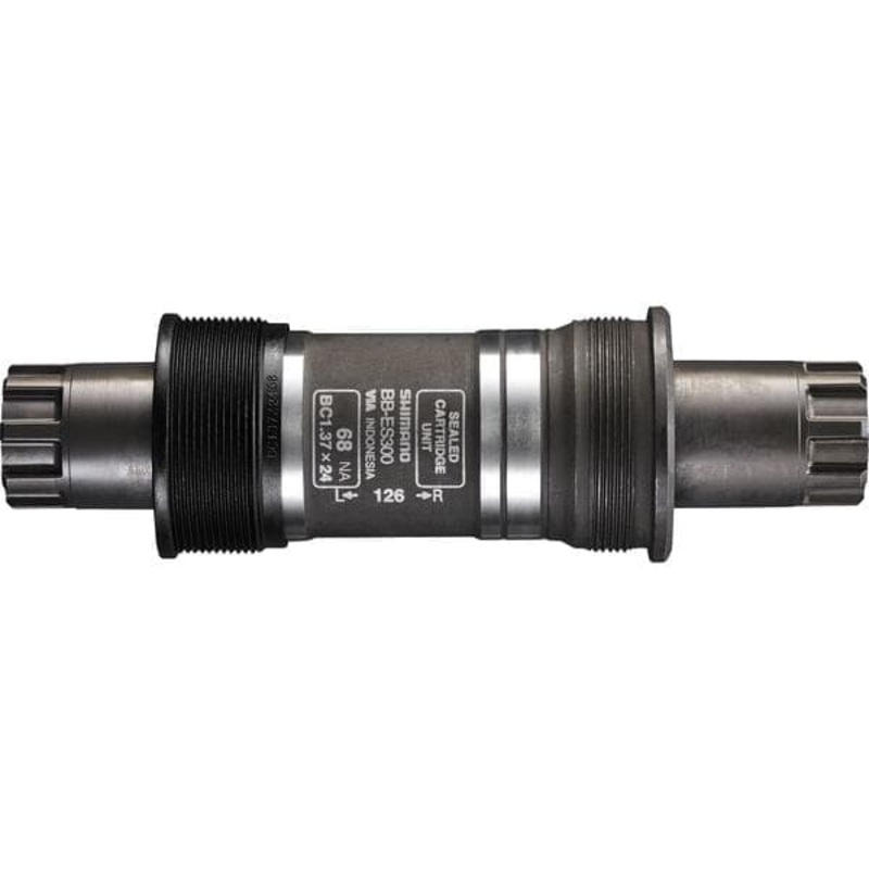 Shimano BB-ES300 bottom bracket 73 – 113 mm