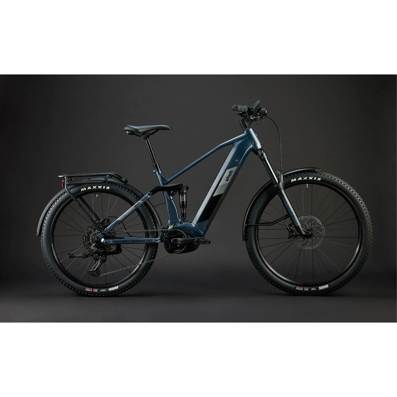 SINCH FORCE 4 EQ , ELECTRIC BIKE TAURANGA