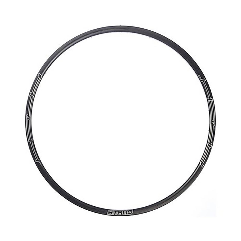 Stan’s Notubes Arch Cb7 Rim|Arch CB7 27.5, 32H – Black