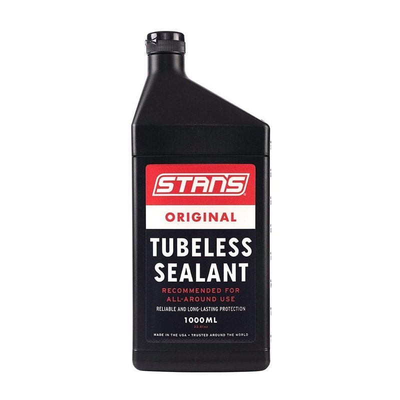 Stans NoTubes – TYRE SEALANT – 1000ml