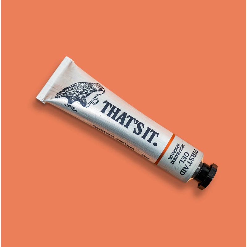 That’s It First Aid Gel