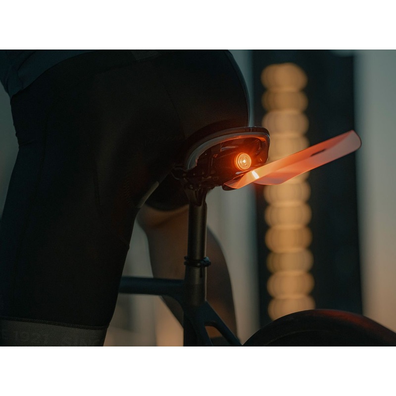 Topeak TailLux 40 DF|Topeak Light TailLux 40 DF 40 Lumens USB-C Rechargeable