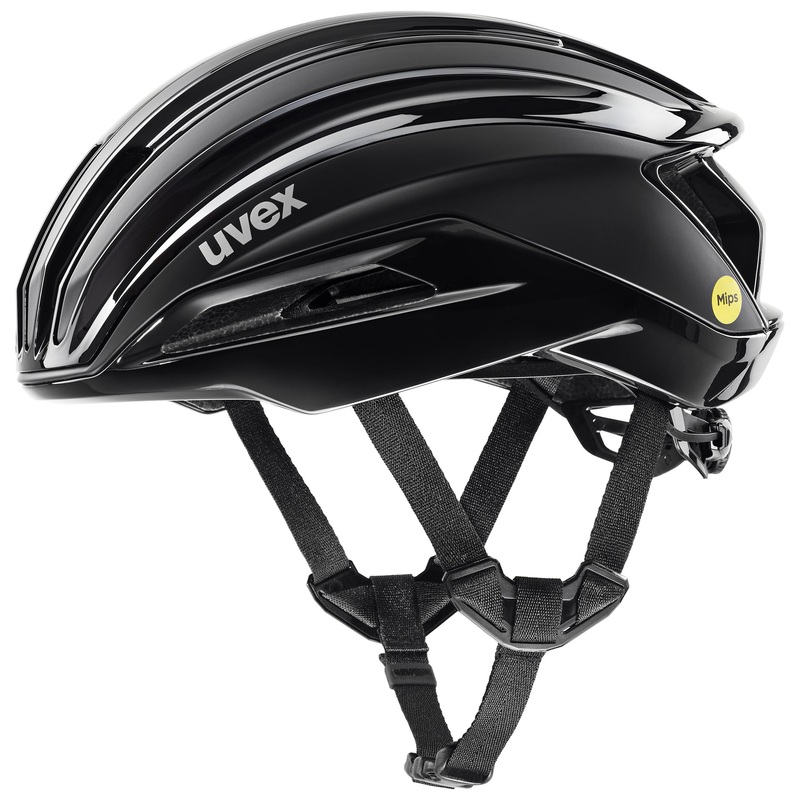 Casco Uvex Surge Aero MIPS – Nero