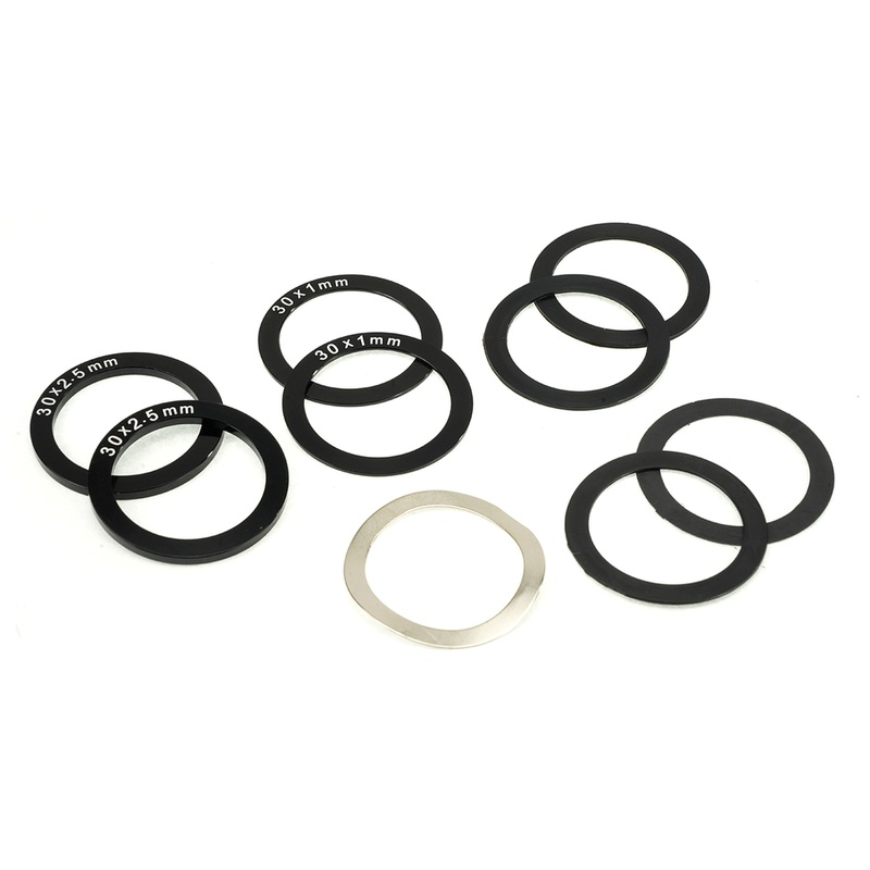 Enduro 30mm Spacer Kit|Enduro Spacer Kit 30mm SPK-54119