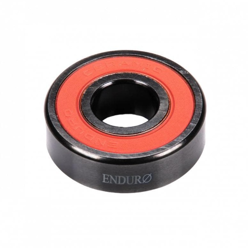 Enduro Bearings 608 VV – Zero Ceramic – 8mm