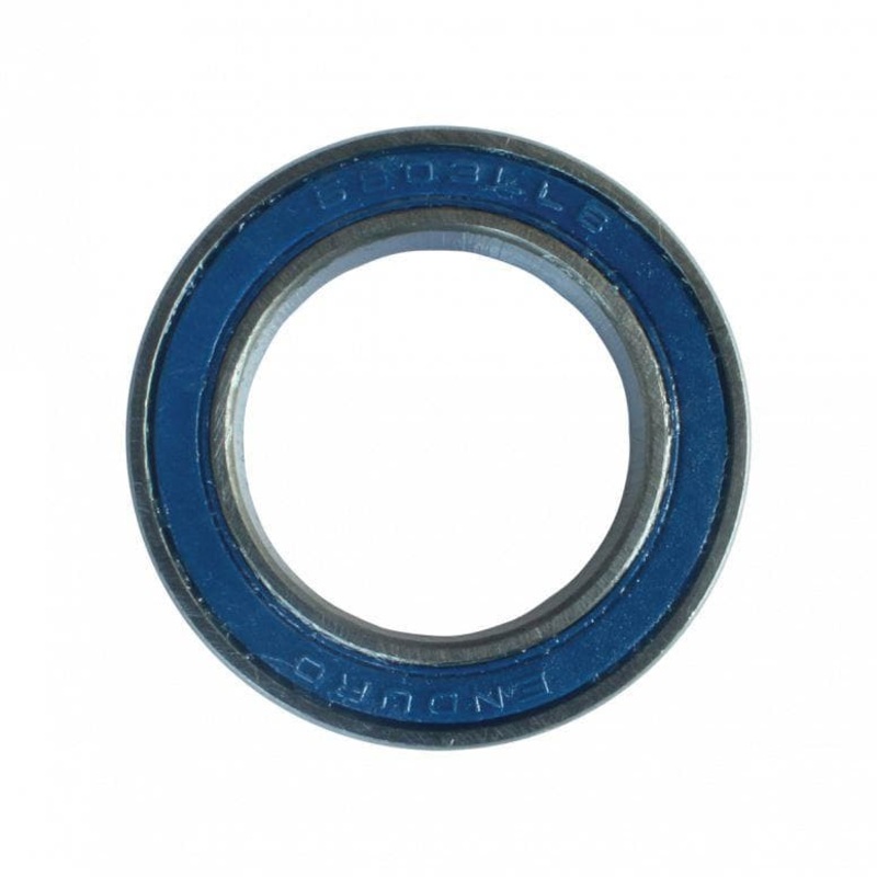 Enduro Bearings 6803 LLB – ABEC 3 – 5mm