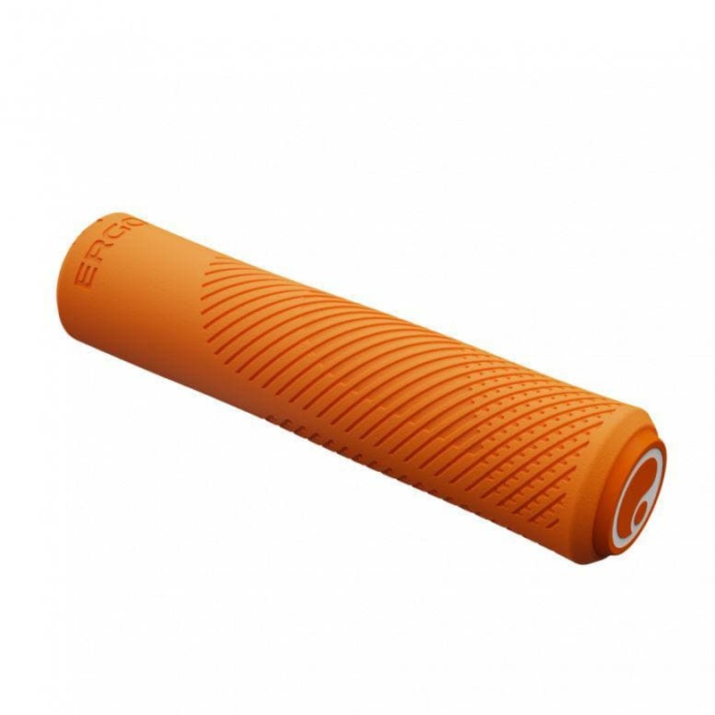 Ergon GXR – Orange – Large