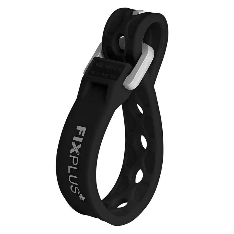 Fixplus Strap Nano 15 – Black 15cm