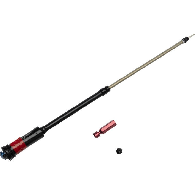 FOX 34 SL GRIP SL PTU Remote Cartridge Assembly Complete- 2026 130