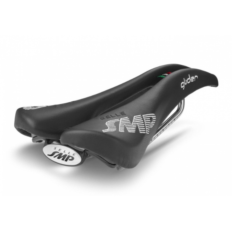 Glider Saddle|136mm|266mm