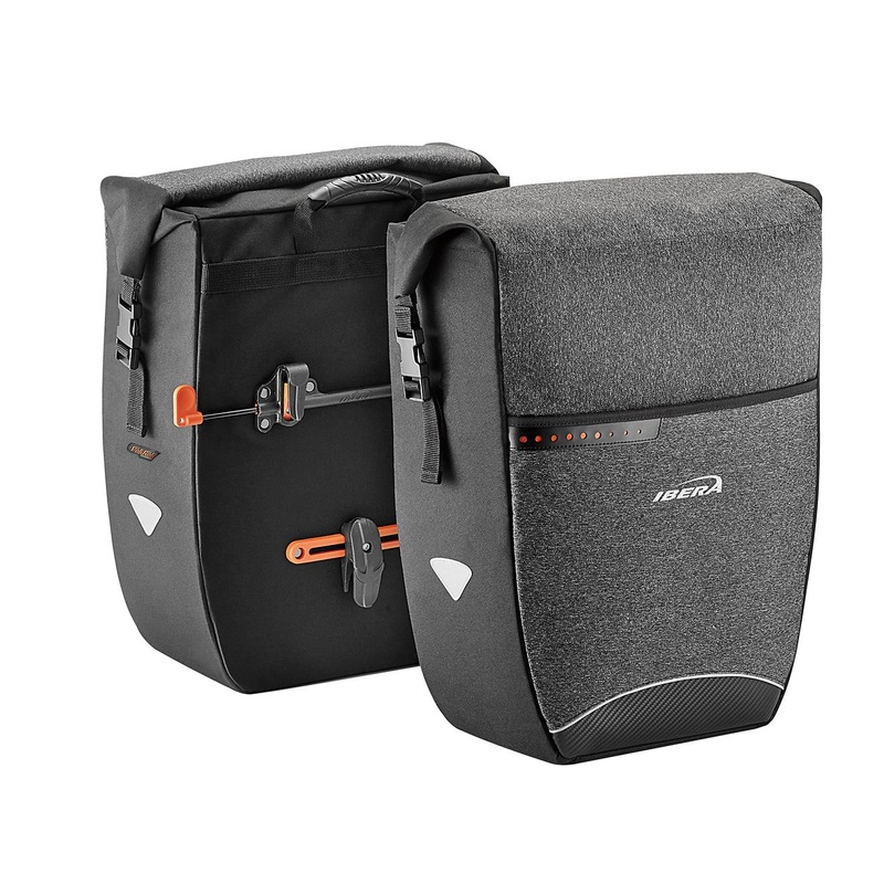 Ibera PakRak Pannier 20L (Individual)