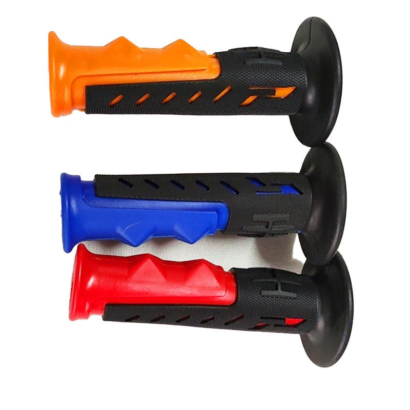 Kids Bicycling Non-Slip Soft Handlebar Grip Protector