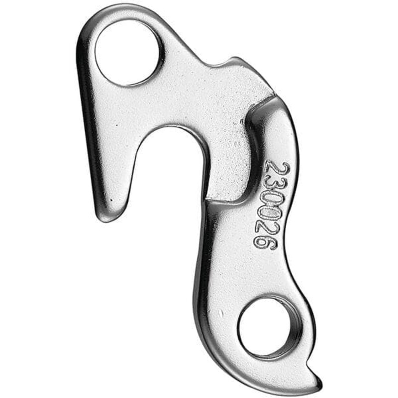 M Part GEAR HANGER Trek and others GEAR HANGER Trek and others – GH-068