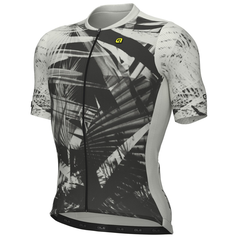 Maglia Ale PR-E Palm – Grigio|XXS|XS|S|M|L|XL|XXL|XXXL|XXXXL|Grigio