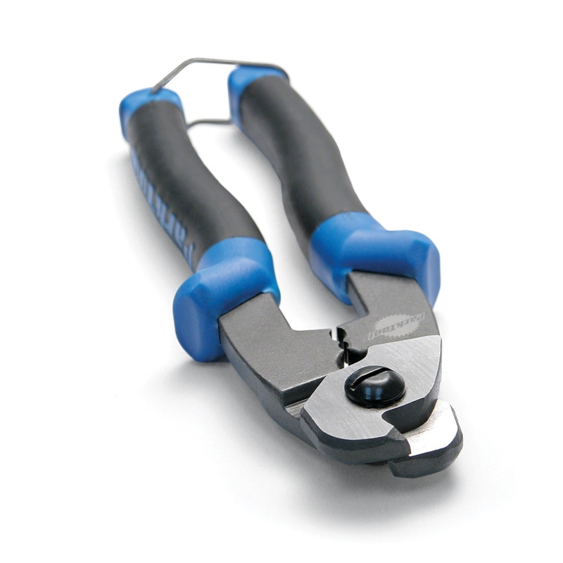 Park Tool – CN-10 – Professional Cable & Housing Cutter